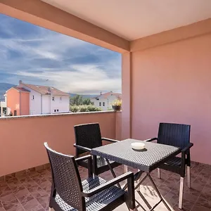 Brdanovic Apartment