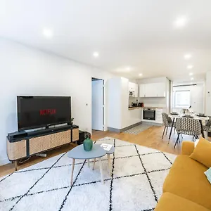 Elegant - Hypercentre - Croisette - Palais - Ak Appartamento Cannes