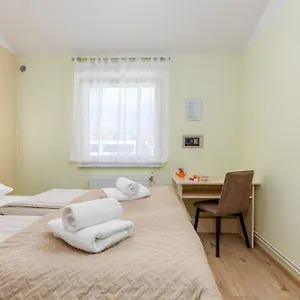 Ana-maria Appartamento Fažana
